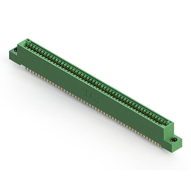 845-098-556-207 EDAC Inc.  Edgeboard Connectors